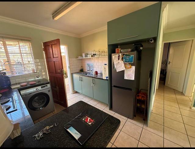 2 BEDROOM APARTMENT FOR SALE IN THE REEDS